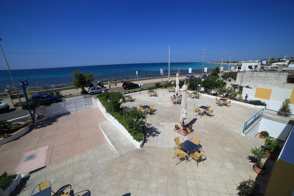 Hotel Albatros Torre Vado Extérieur photo