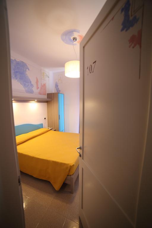 Hotel Albatros Torre Vado Extérieur photo