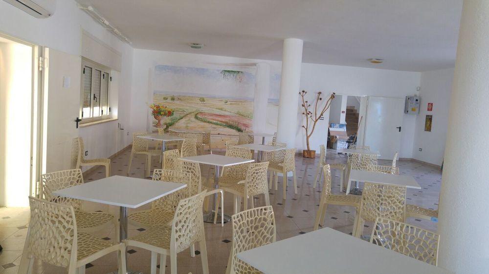 Hotel Albatros Torre Vado Extérieur photo