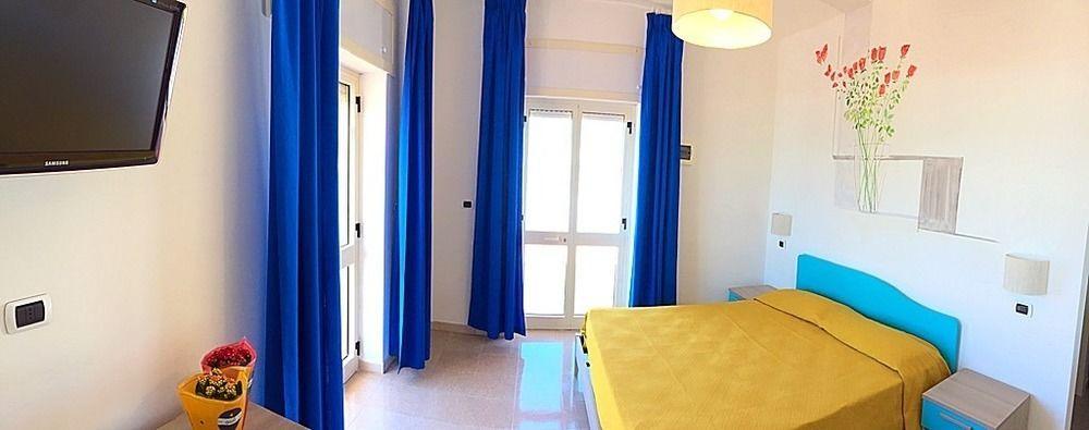Hotel Albatros Torre Vado Extérieur photo