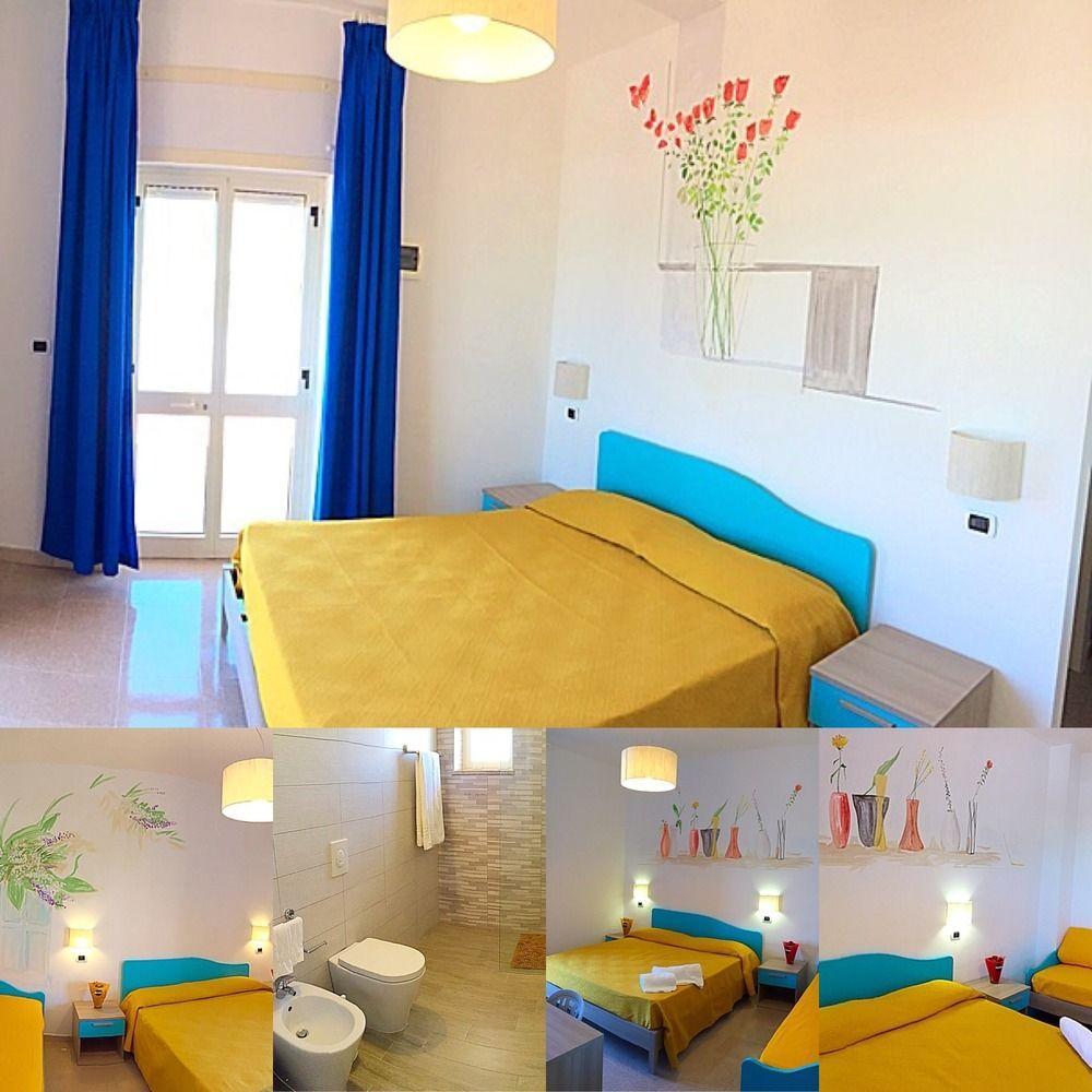 Hotel Albatros Torre Vado Extérieur photo