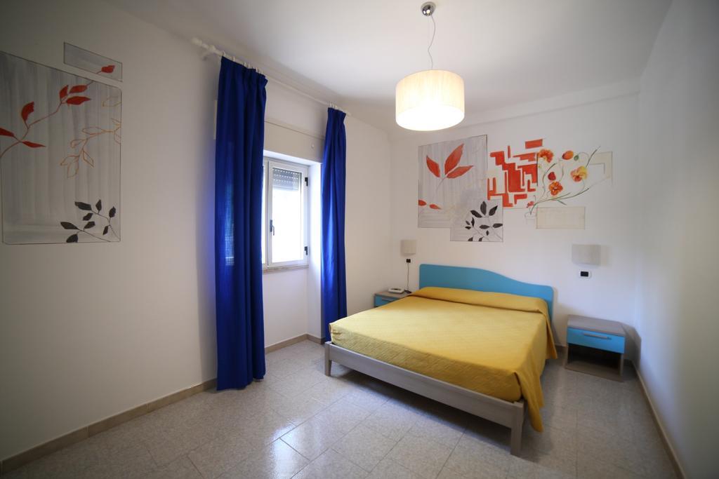 Hotel Albatros Torre Vado Extérieur photo