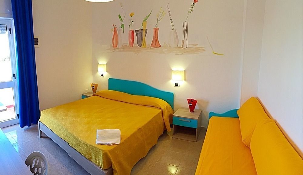 Hotel Albatros Torre Vado Extérieur photo